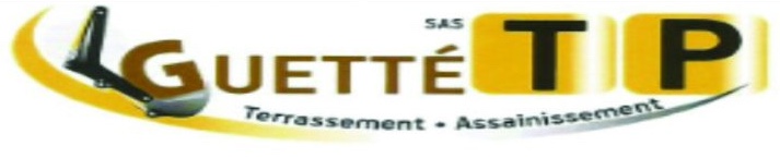 Guetté TP, terrassement et assainissement