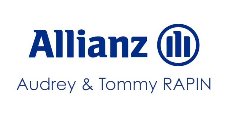 Allianz, Audrey et Tommy Rapin