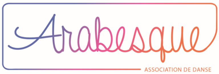 Arabesque, association de danse