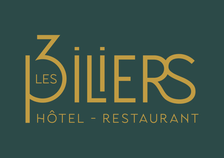 Les 3 Piliers, hôtel-restaurant